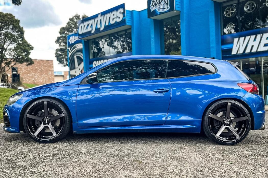 Images Ozzy Tyres Ferntree Gully