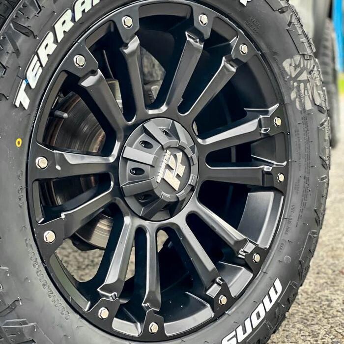Images Ozzy Tyres Ferntree Gully