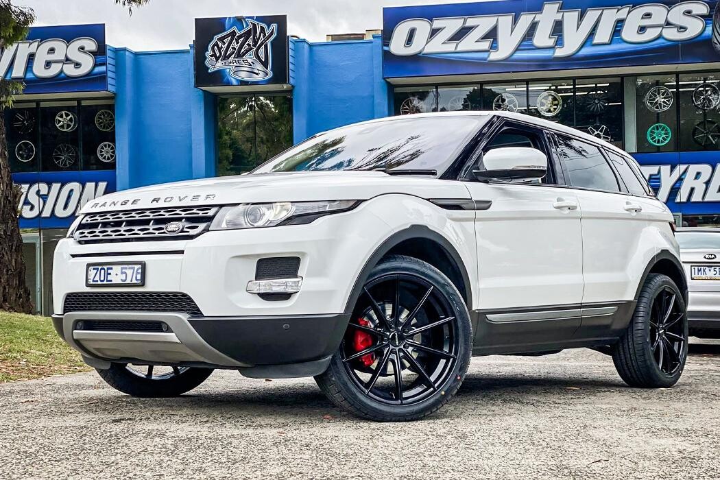 Images Ozzy Tyres Ferntree Gully