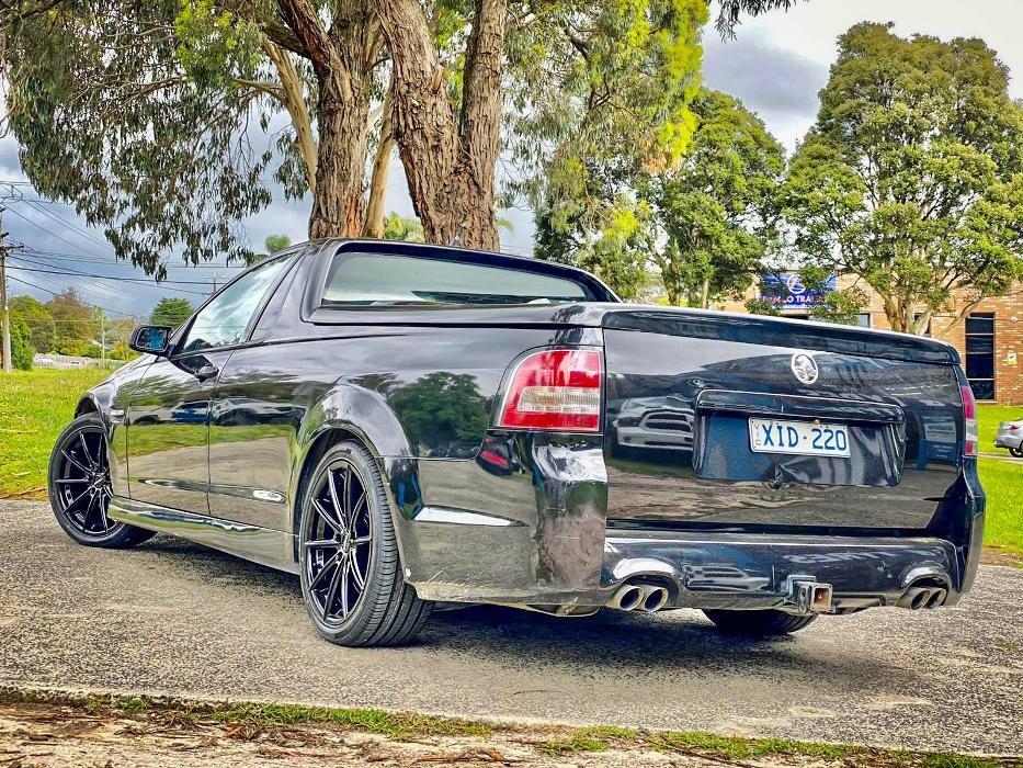 Images Ozzy Tyres Ferntree Gully