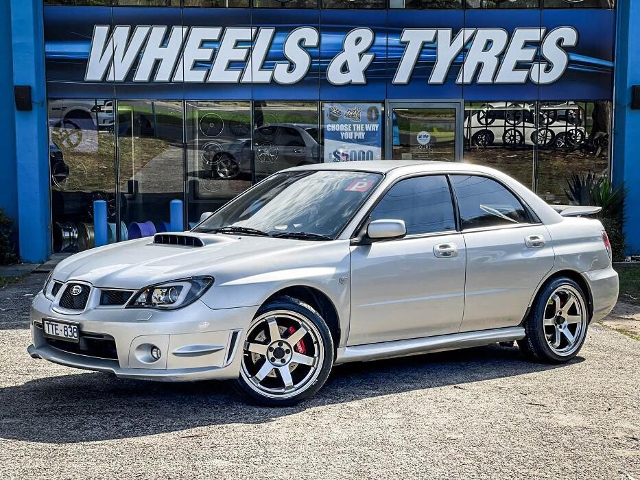 Images Ozzy Tyres Ferntree Gully