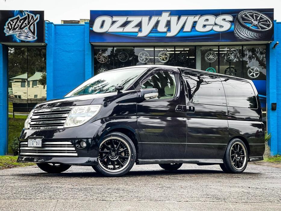 Images Ozzy Tyres Ferntree Gully