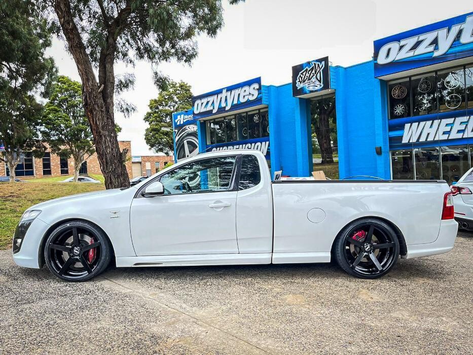 Images Ozzy Tyres Ferntree Gully