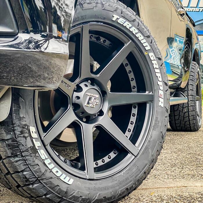 Images Ozzy Tyres Ferntree Gully