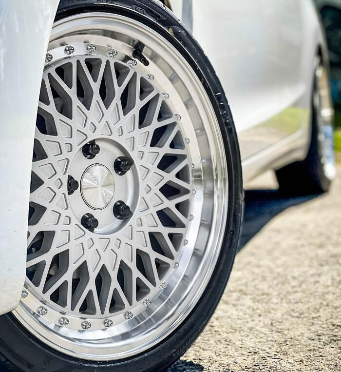 Images Ozzy Tyres Ferntree Gully