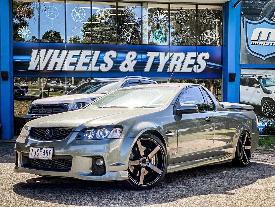 Images Ozzy Tyres Ferntree Gully