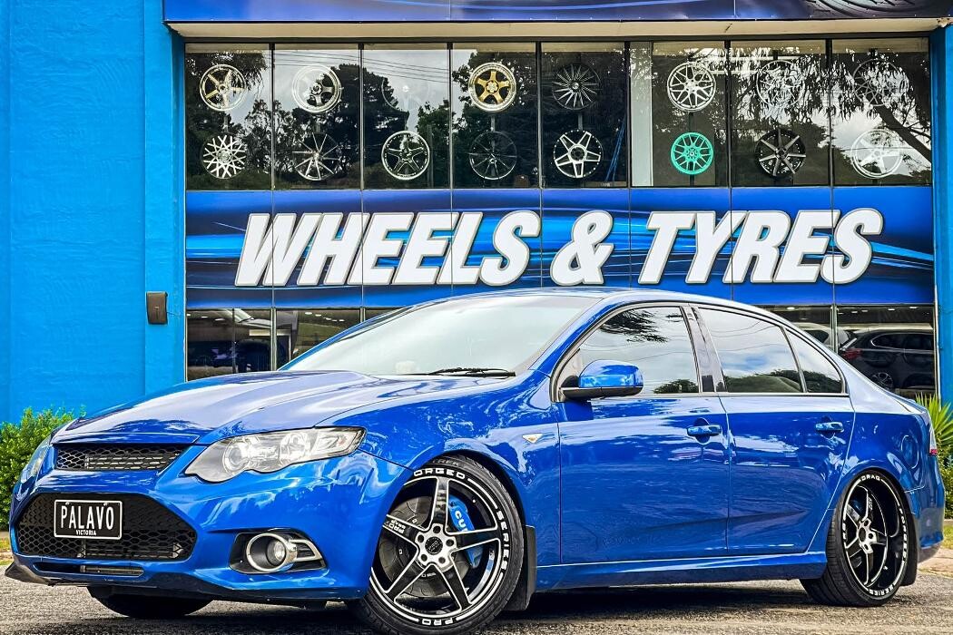Images Ozzy Tyres Ferntree Gully