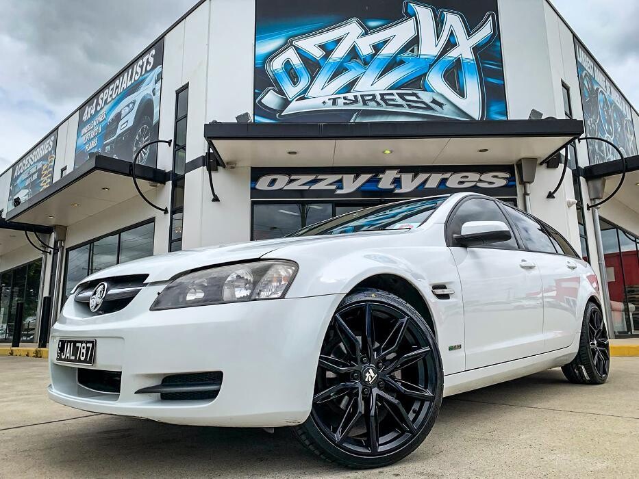 Images Ozzy Tyres Ferntree Gully