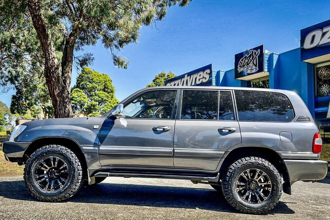Images Ozzy Tyres Ferntree Gully