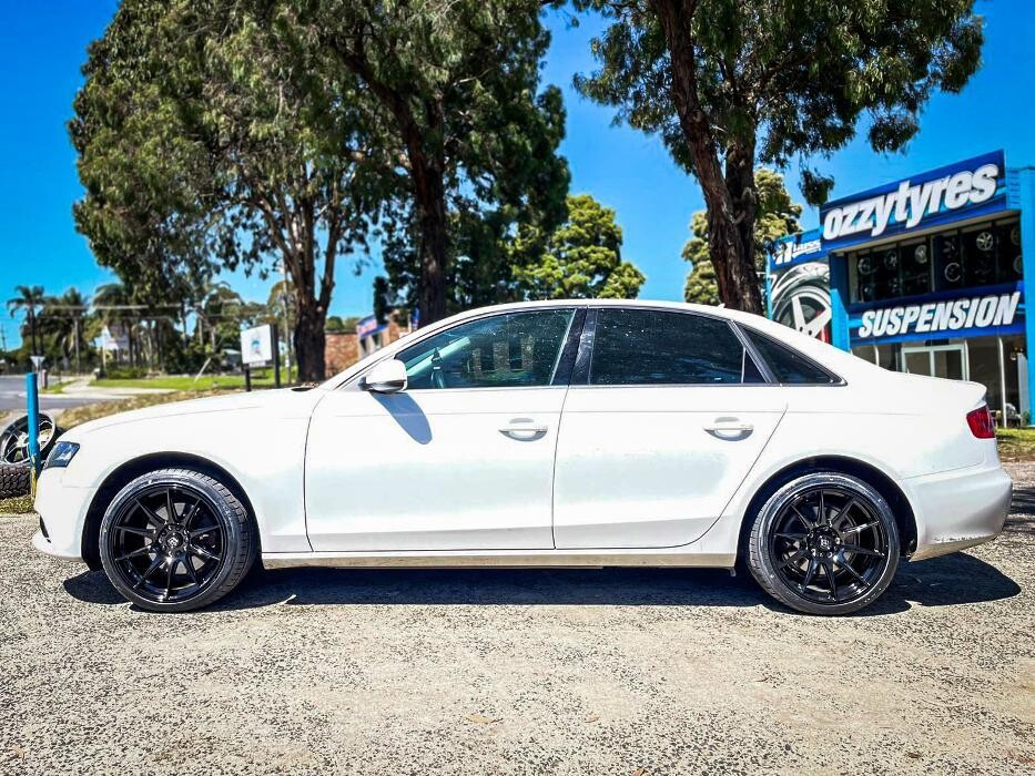 Images Ozzy Tyres Ferntree Gully
