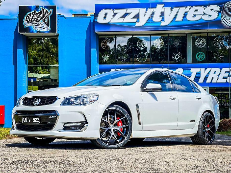 Images Ozzy Tyres Ferntree Gully