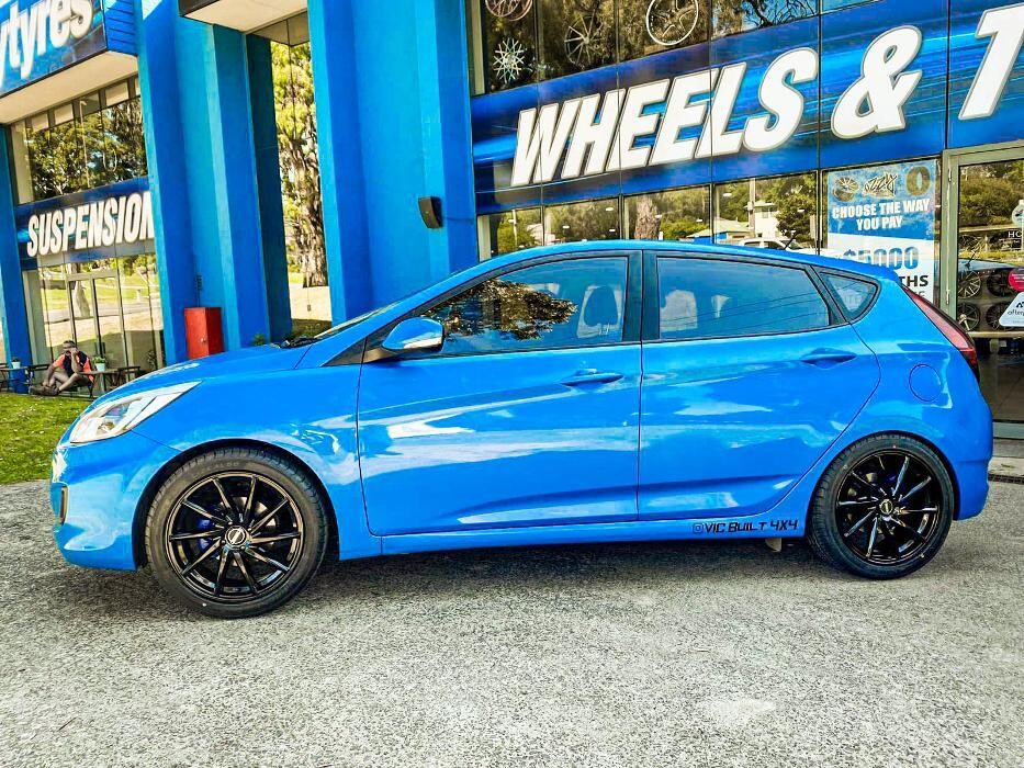 Images Ozzy Tyres Ferntree Gully