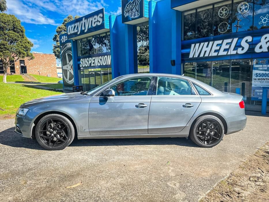 Images Ozzy Tyres Ferntree Gully