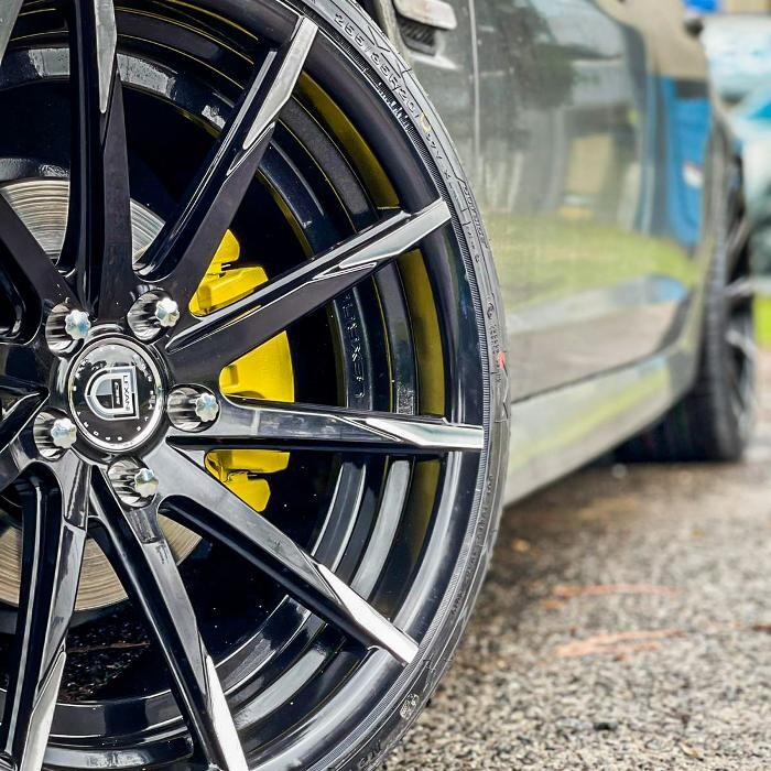 Images Ozzy Tyres Ferntree Gully
