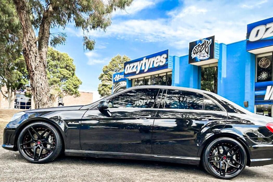 Images Ozzy Tyres Ferntree Gully