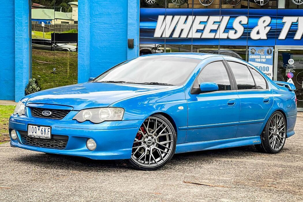 Images Ozzy Tyres Ferntree Gully