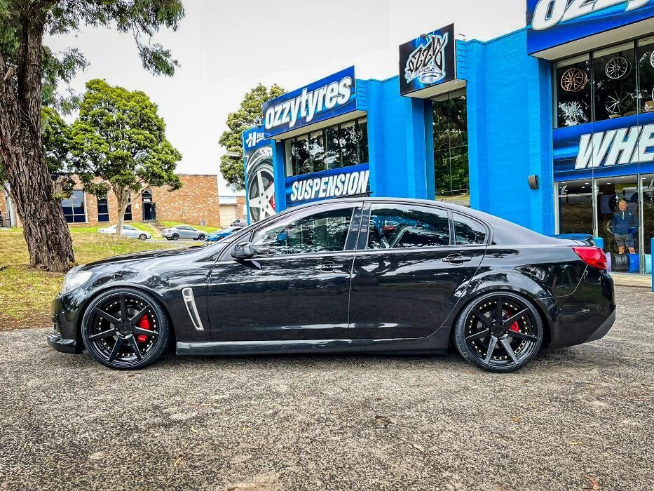 Images Ozzy Tyres Ferntree Gully