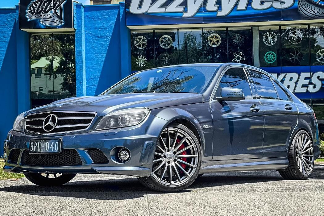 Images Ozzy Tyres Ferntree Gully