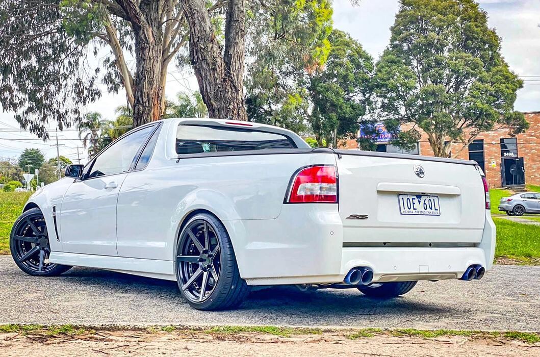 Images Ozzy Tyres Ferntree Gully