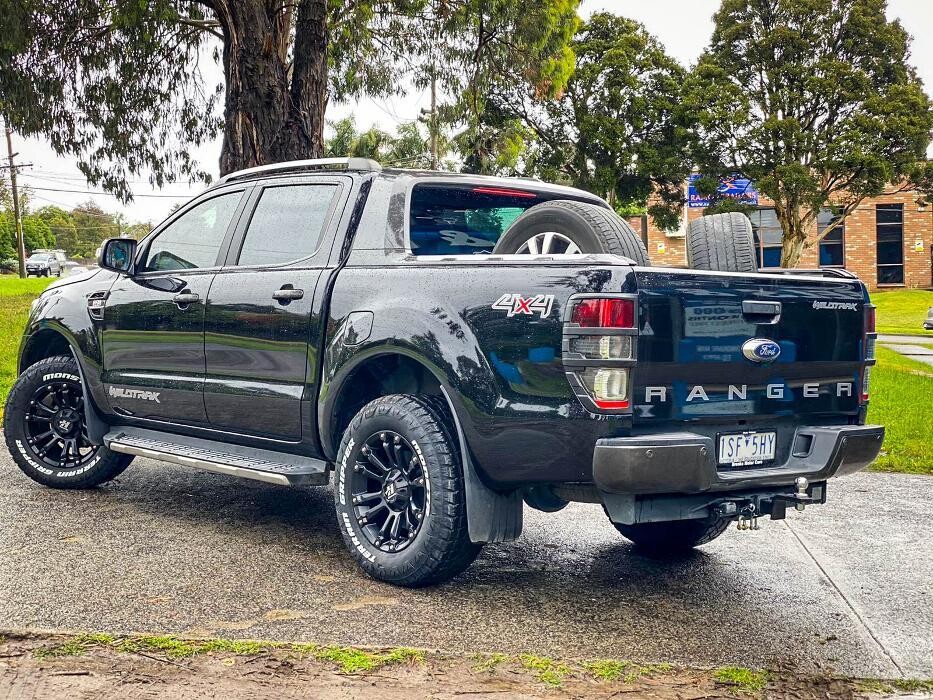 Images Ozzy Tyres Ferntree Gully