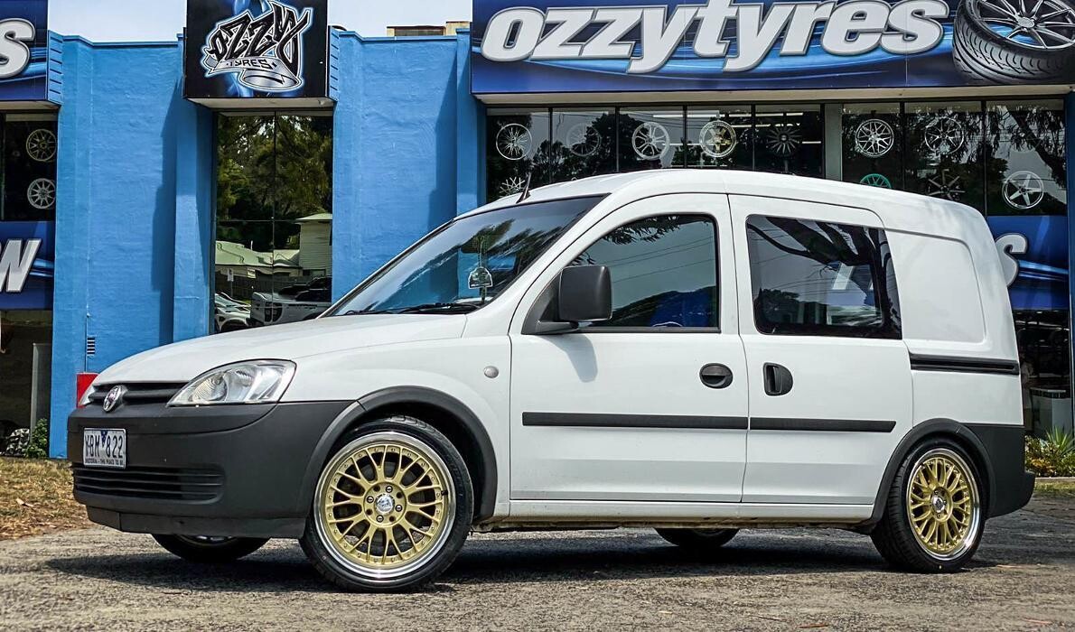 Images Ozzy Tyres Ferntree Gully