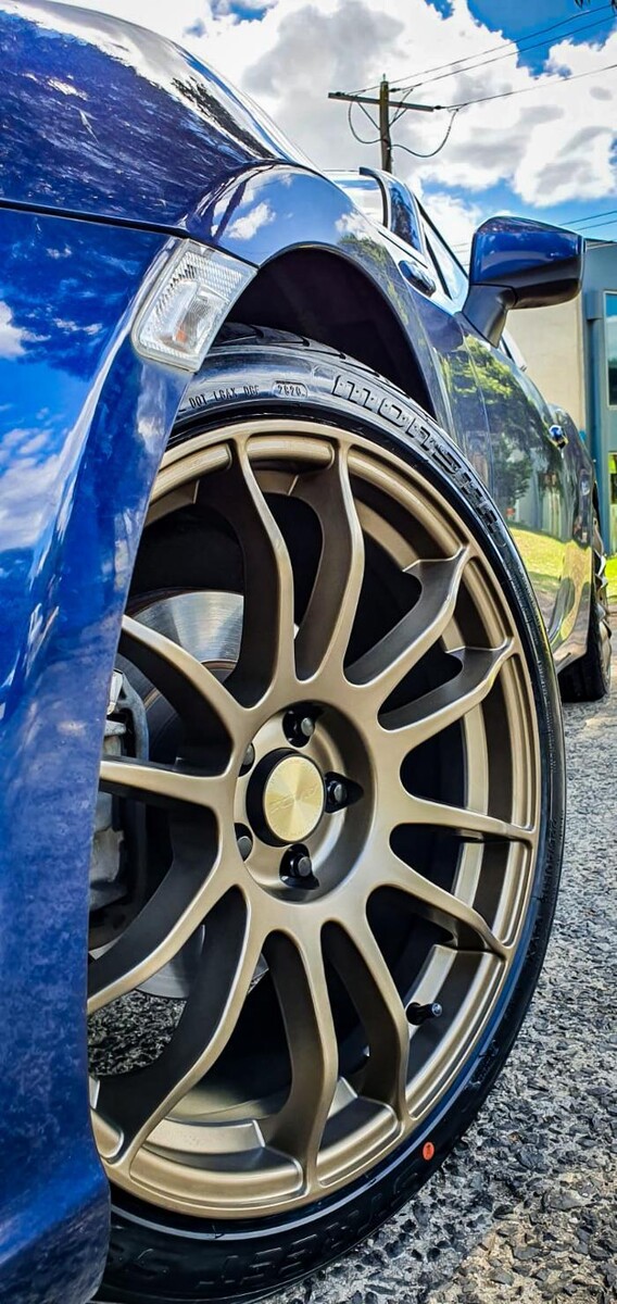 Images Ozzy Tyres Ferntree Gully