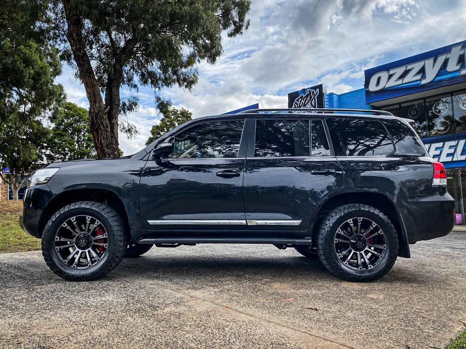 Images Ozzy Tyres Ferntree Gully