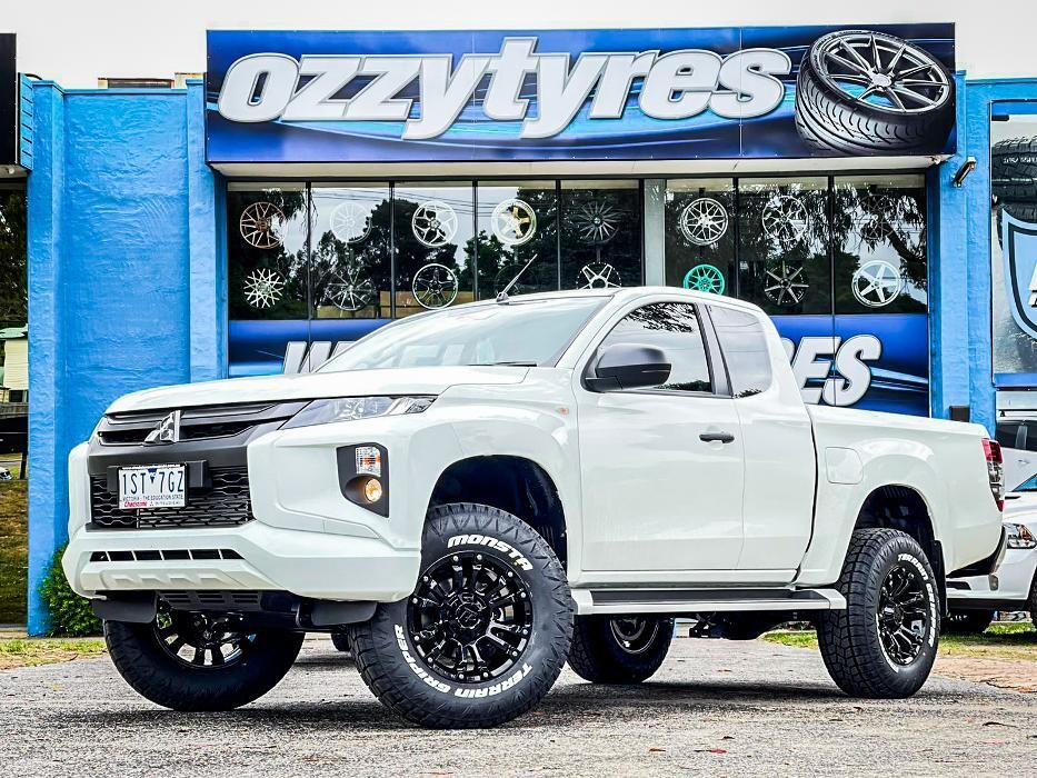 Images Ozzy Tyres Ferntree Gully