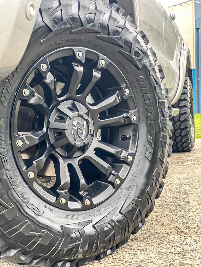 Images Ozzy Tyres Ferntree Gully