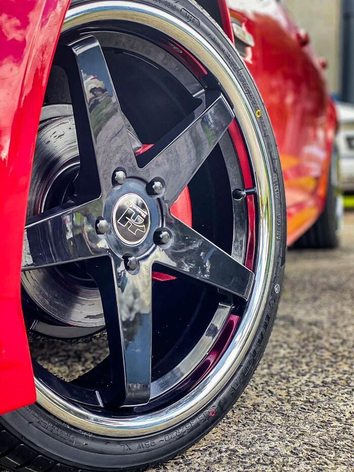 Images Ozzy Tyres Ferntree Gully