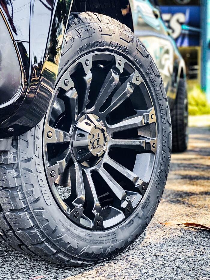 Images Ozzy Tyres Ferntree Gully