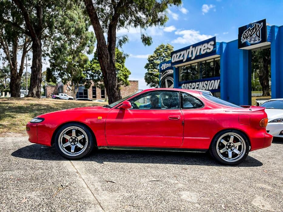 Images Ozzy Tyres Ferntree Gully