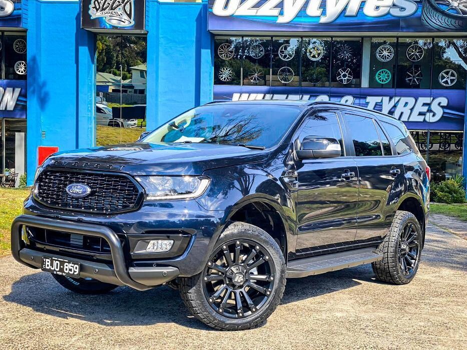 Images Ozzy Tyres Ferntree Gully