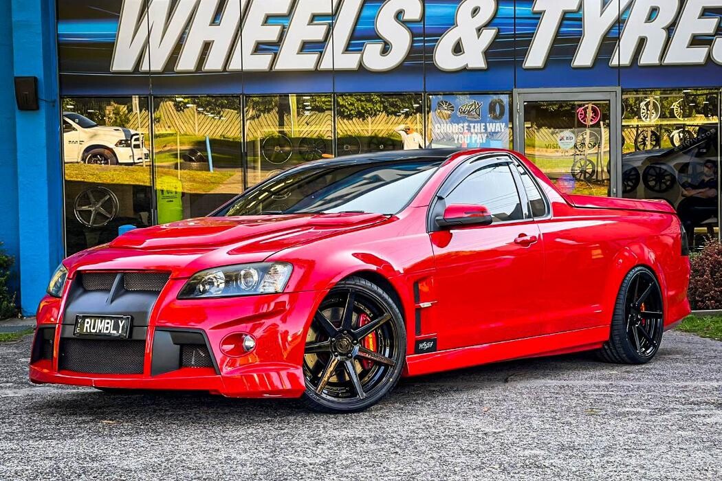 Images Ozzy Tyres Ferntree Gully