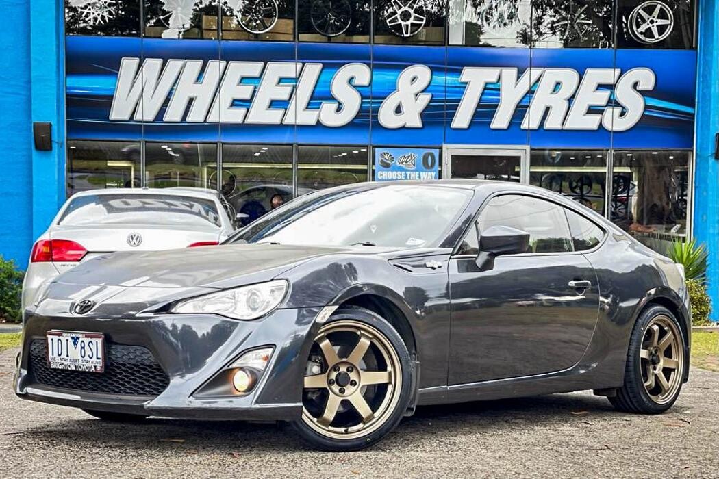 Images Ozzy Tyres Ferntree Gully