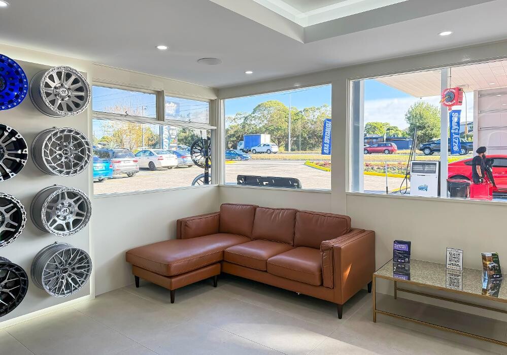 Images Ozzy Tyres Ferntree Gully