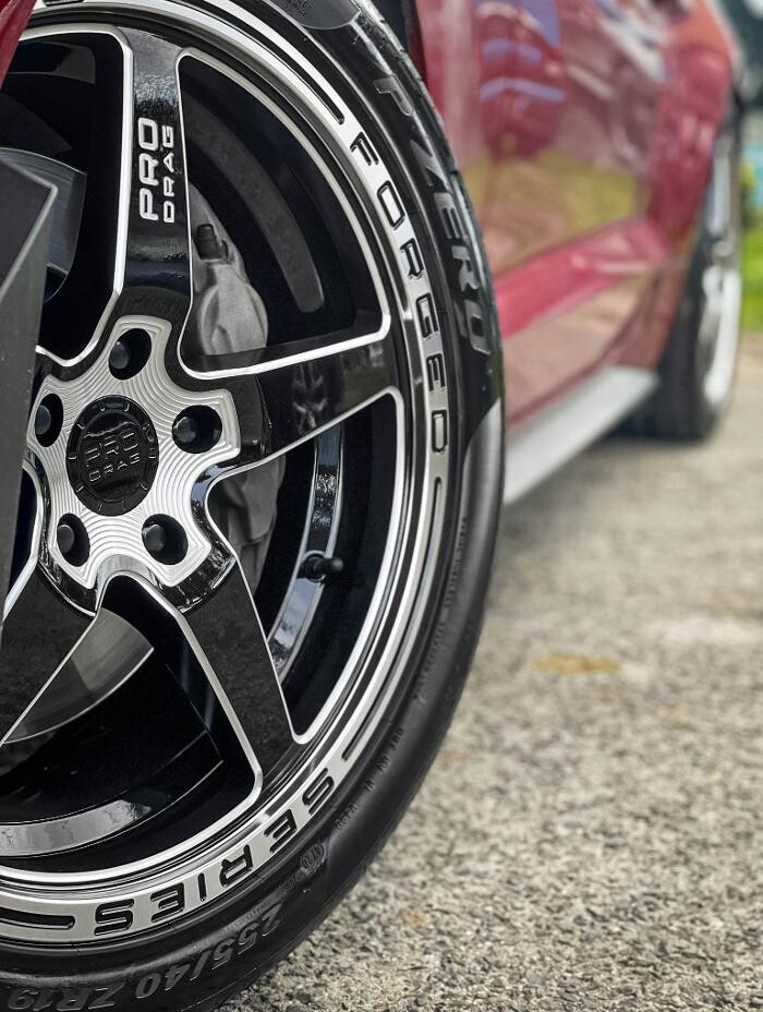 Images Ozzy Tyres Ferntree Gully