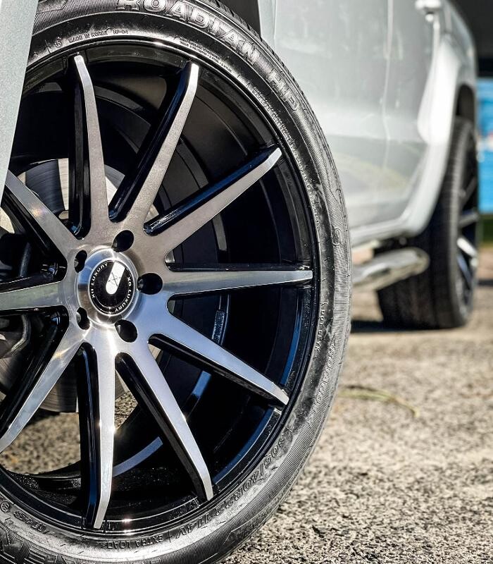 Images Ozzy Tyres Ferntree Gully