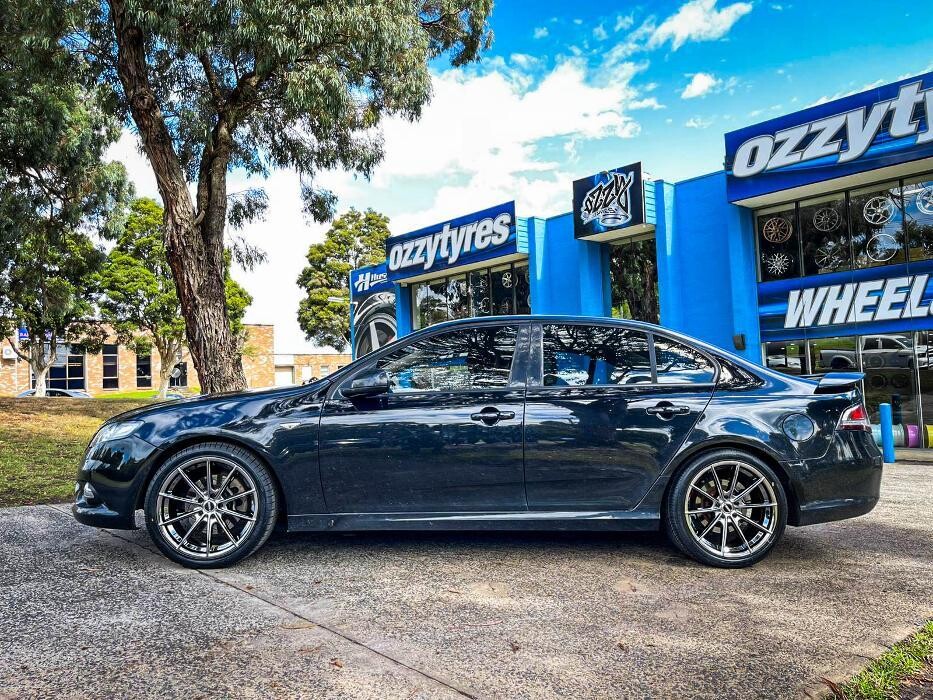 Images Ozzy Tyres Ferntree Gully