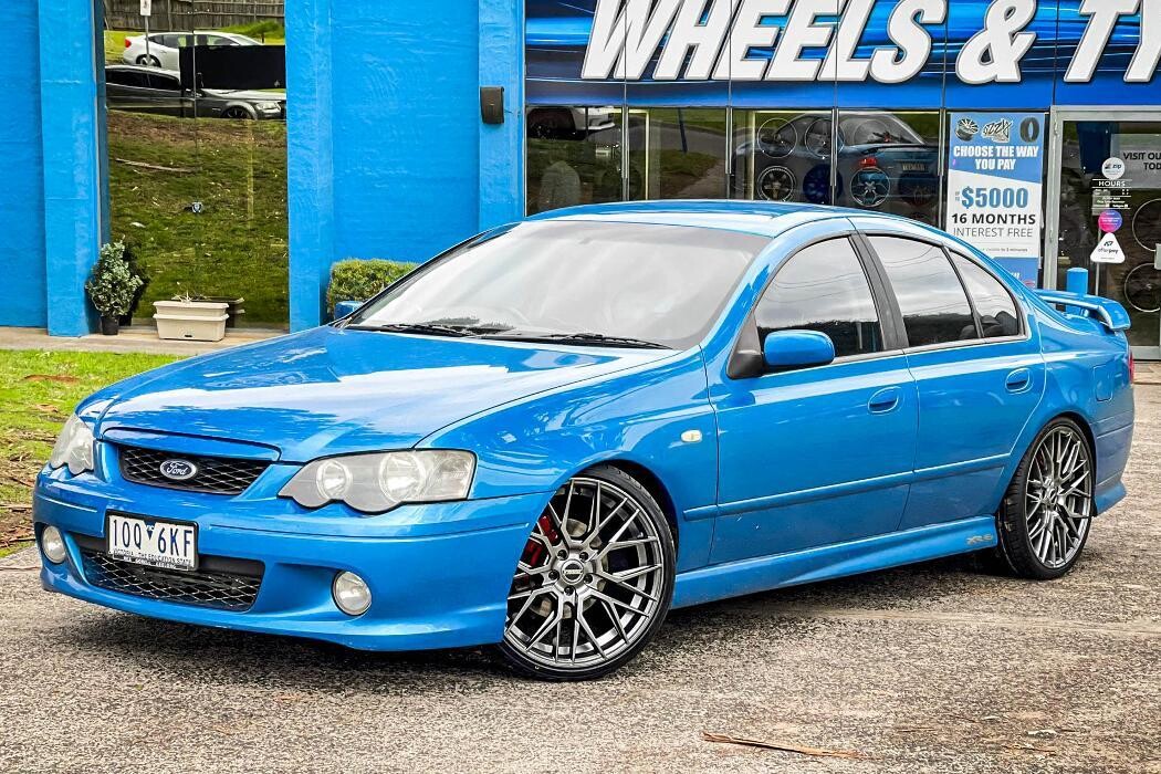 Images Ozzy Tyres Ferntree Gully