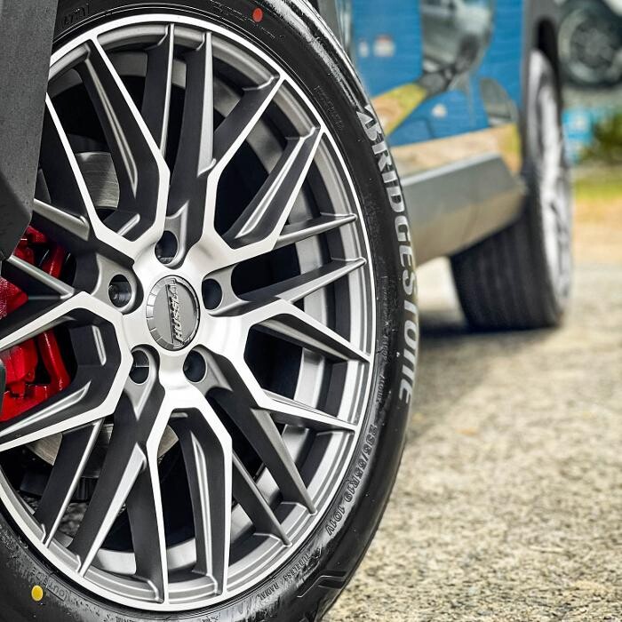 Images Ozzy Tyres Ferntree Gully