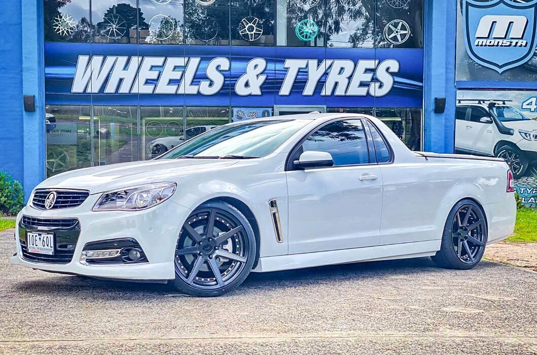 Images Ozzy Tyres Ferntree Gully