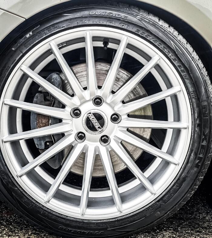 Images Ozzy Tyres Ferntree Gully