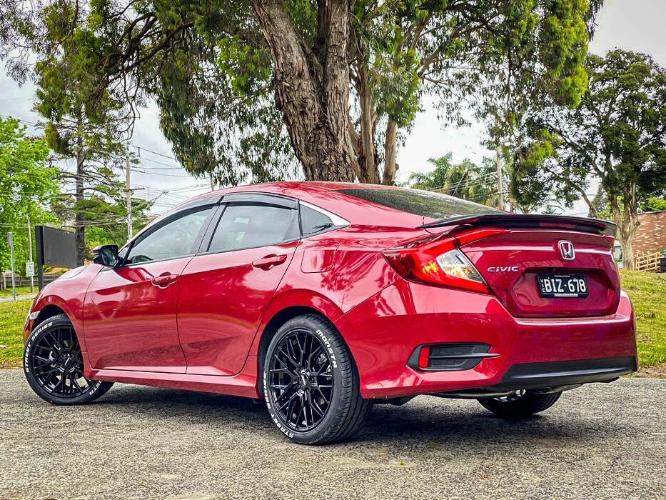 Images Ozzy Tyres Ferntree Gully