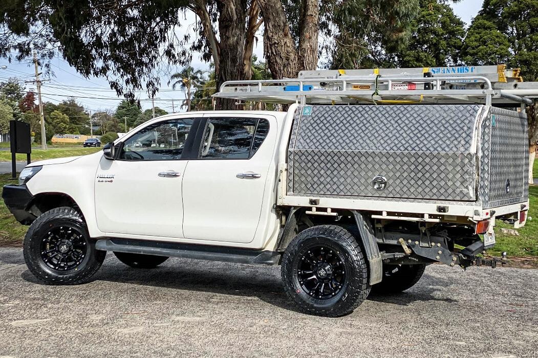 Images Ozzy Tyres Ferntree Gully