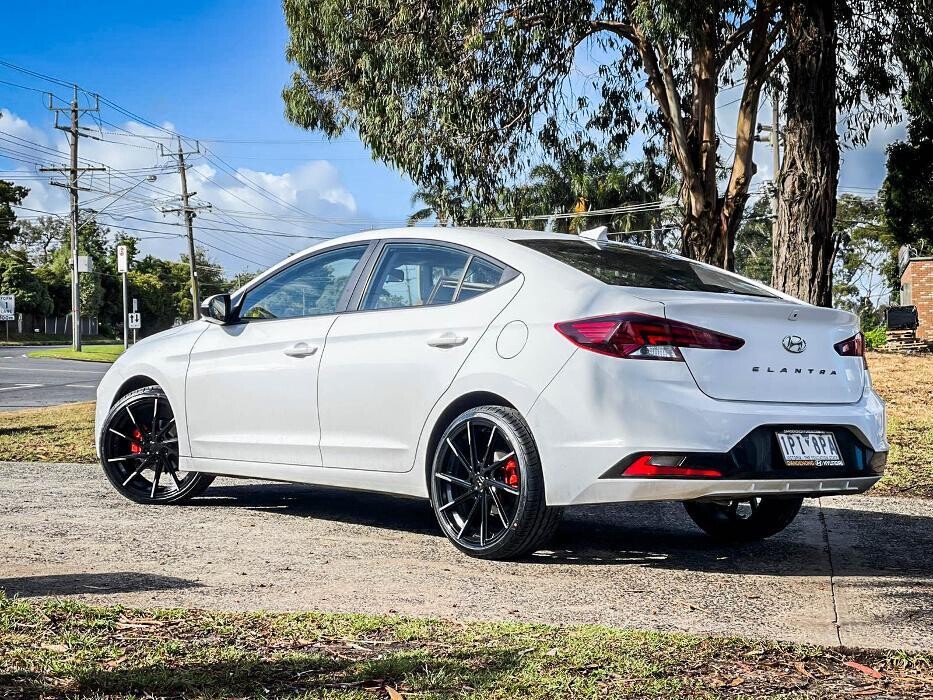 Images Ozzy Tyres Ferntree Gully