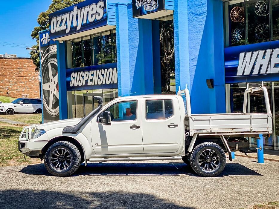 Images Ozzy Tyres Ferntree Gully