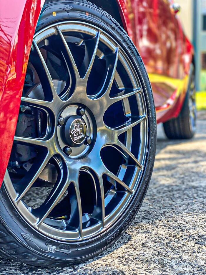 Images Ozzy Tyres Ferntree Gully