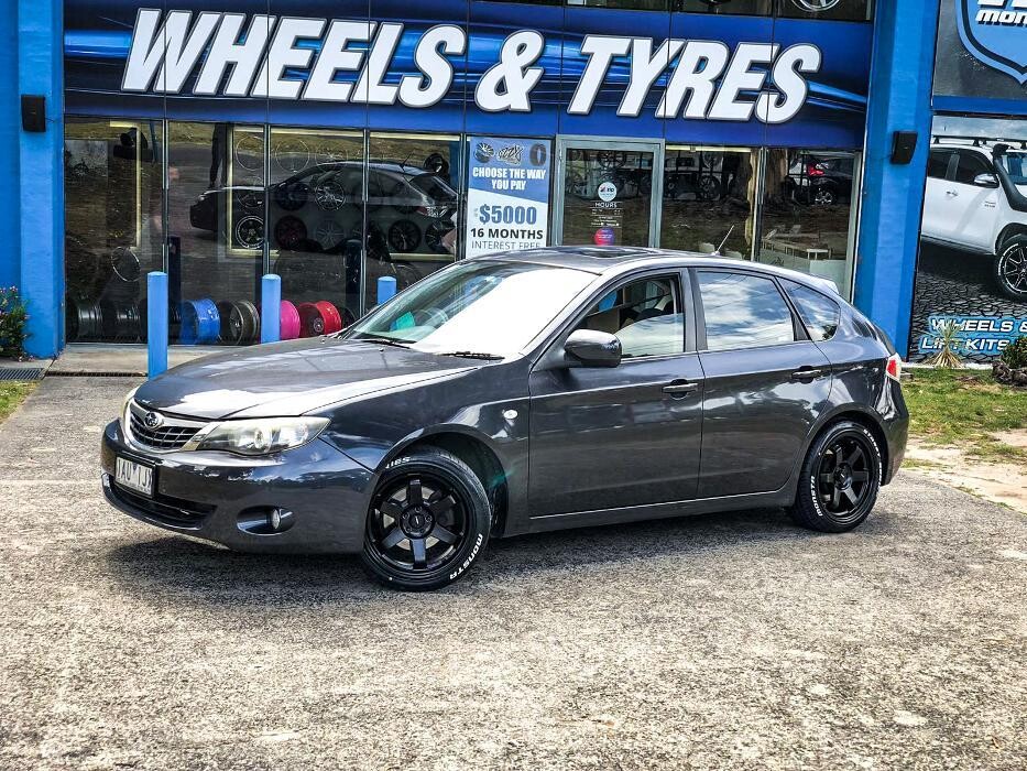 Images Ozzy Tyres Ferntree Gully