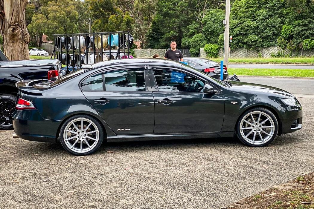Images Ozzy Tyres Ferntree Gully
